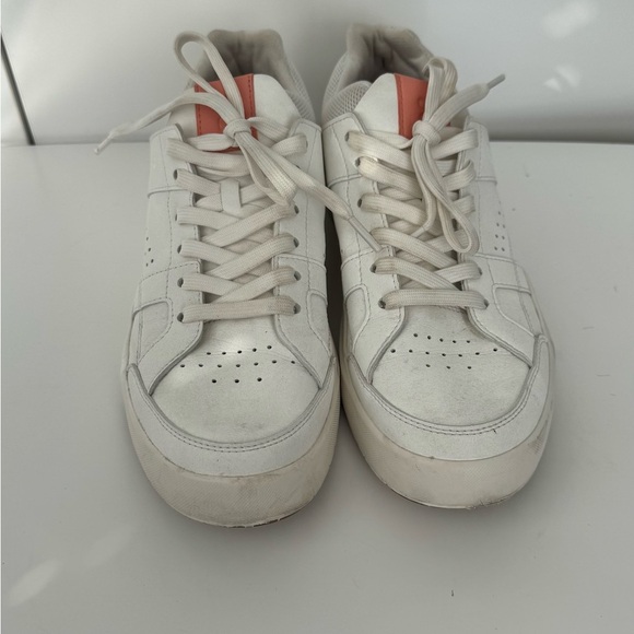 On Cloud the rogers size 8.5 - Picture 5 of 9